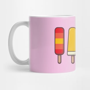 Ice Lollipop | Varieties Mug